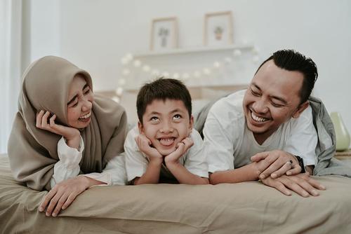 Family self-care