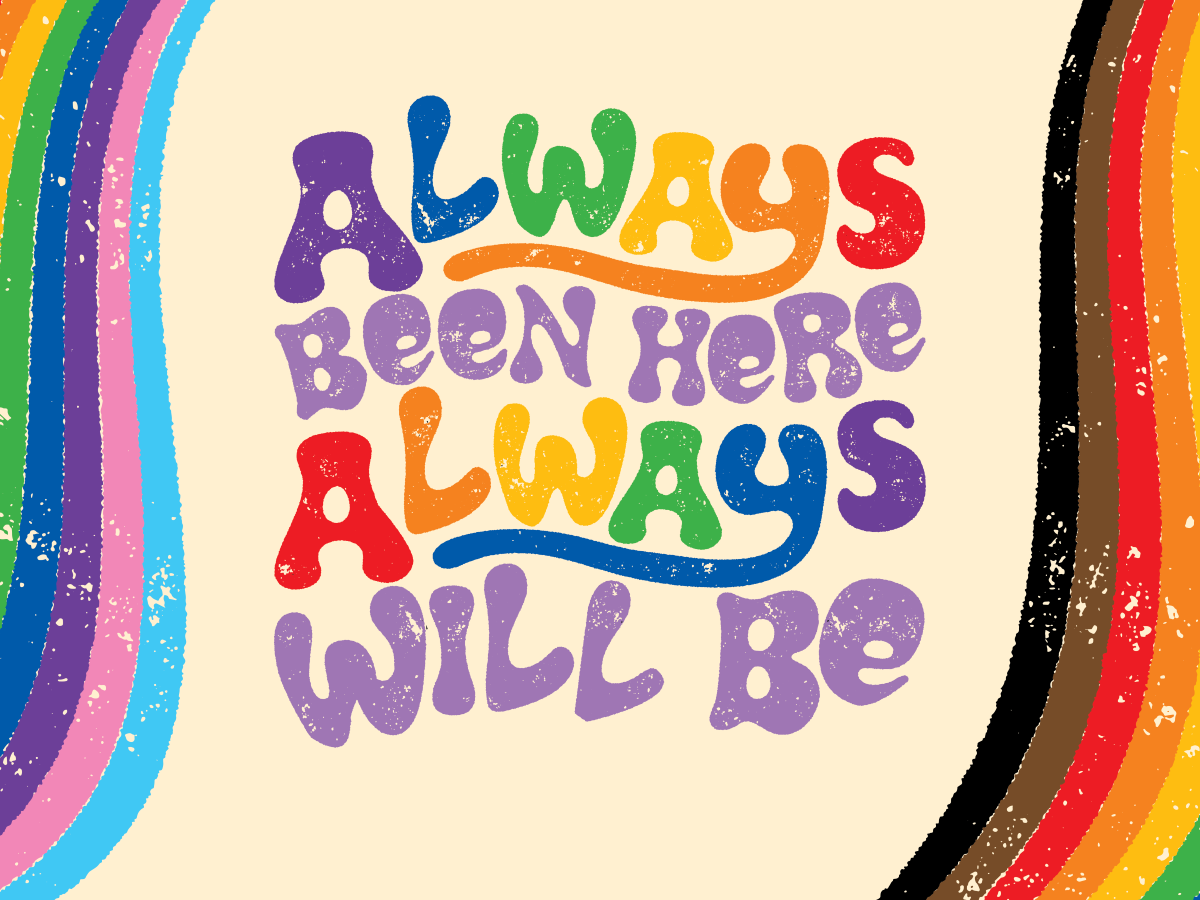Every June the Free Library celebrates LGBTQ+ Pride Month with fun events, programs, and resources!